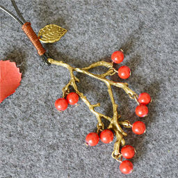 Подвеска арт. 26 6708 (id 277764) - Rada фото 3