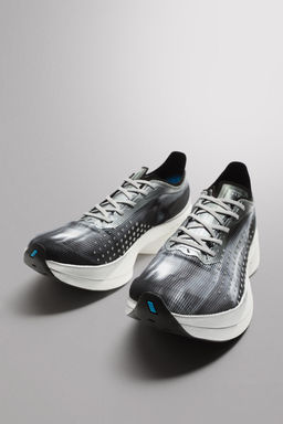 LONG-DISTANCE RUNNING TRAINERS - Zara фото 6