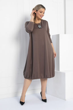 Платье Я жду тебя - Lt collection фото 7