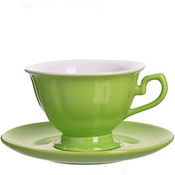 26554 Чайный сервиз 12пр 200мл в под/упак LR (х6) - Mayer&boch фото 2