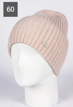 Шапка Анабель