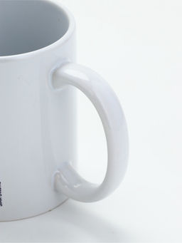 Кружка чайная керамическая Лучшая бабушка, 320 мл