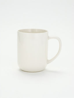 Кружка чайная керамическая «На работе», 630 мл