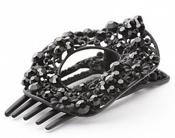 Заколка-краб VZJ0042