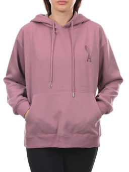 A11 VIOLET Худи женское (85% хлопок, 15% полиэстер) - Fashion фото 3