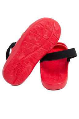 Детские тапочки Tip-toes II, Tot, Husky, Flip-flop, Step - Mad wave фото 4