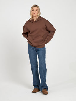 Женский Худи - Mossmore фото 2