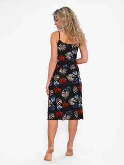 Ночная сорочка с кружевом 92% вискоза, 8% эластан - Ивановская трикотажная компания фото 23