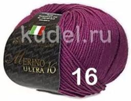 MERINO ULTRA 16 - Сеам фото 7