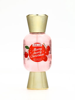 Мист парфюмированный для тела, аромат: рождественская вишня, 200 мл, URAL LAB