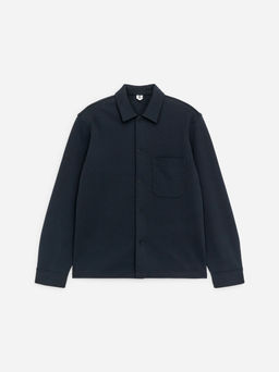 Sobrecamisa de punto
