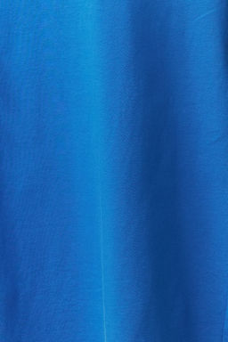 TRENDYOLMILLA Siyah Cepli Premium Bisiklet Yaka A-Line Orme Midi Elbise TWOSS24EL00169  фото 29