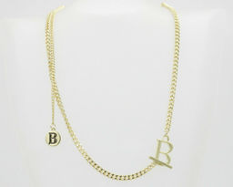 Колье-цепь F868876507220