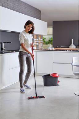 Набор для уборки Ультрамакс Турбо