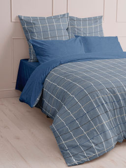 КПБ Мастерская снов Бязь 9895-1/Семейный