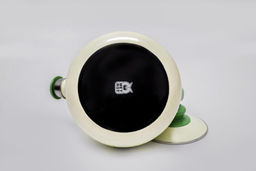 ЧАЙНИК СО СВИСТКОМ, БАКЕЛИТОВОЙ РУЧКОЙ ОЛИВА 2,5 Л - Metrot фото 3