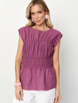 JETTY Блуза  фото 7