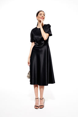 Платье 1974 - Elletto фото 8