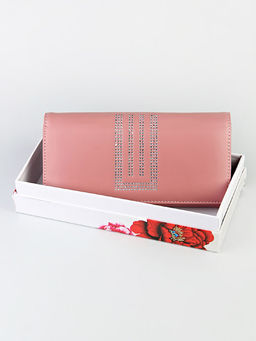 YS Кошелек женский 678-2 - Barez фото 2