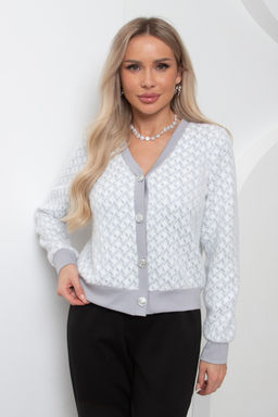 VALENTINA Джемпер Юстина №2  фото 5