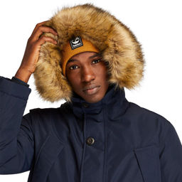 Куртка / Timberland фото 3