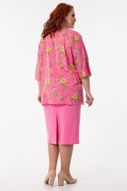 Костюм К4-3642/3 - Wisell фото 3