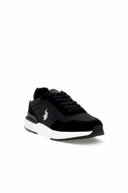 Женская черная обувь Неожиданная скидка в корзине - U.s. polo assn фото 9