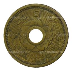 10 сен 1940 года Япония