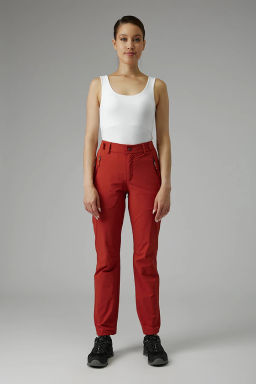 Брюки 4-way stretch elastic double weave женские 23-25242 70