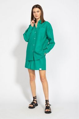 Рубашка 4073 - Kivviwear фото 3