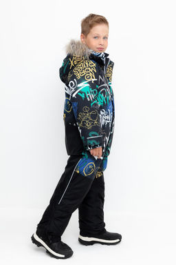 ВК 60120/н/7 ГР комбинезон дет