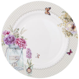 НАБОР ПОСУДЫ ОБЕДЕННЫЙ НА 4 ПЕР. 16 ПР. - Lefard фото 3