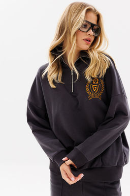 Костюм GO F3077/30-03.170-176 графит - Pirs фото 3