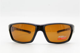 Солнцезащитные очки Serit Polarized 312 C2 КОРИЧНЕВЫЕ