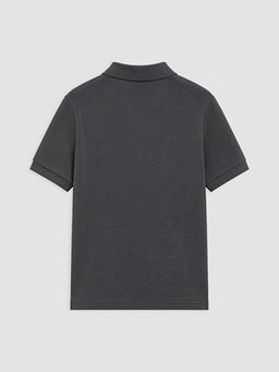 Polo Yaka Erkek ?ocuk Ti??rt