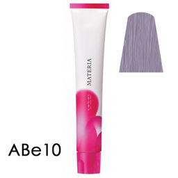 Краска для волос materia/ ABE10, 80 г мл.
