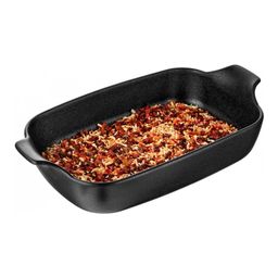 Форма для запекания Walmer Iron-Black, 2 л, цвет черный  фото 6