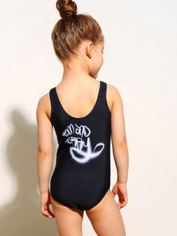 12442072 Купальник для девочек