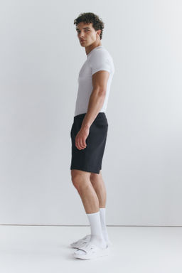 Camiseta de deporte con DryMove Compression Fit - H&m фото 8
