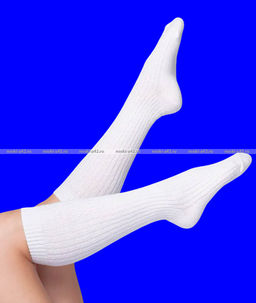 Цена за 2 пары.2 ПАРЫ - Зувей термогольфы женские шерсть ЛАМЫ арт. 2266 МОЛОЧНЫЕ