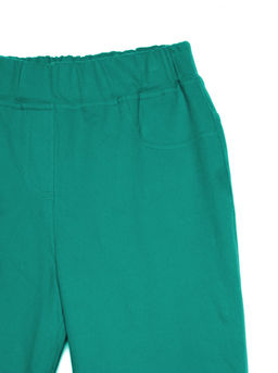 CONTE INSTYLE emerald green - Conte elegant фото 6
