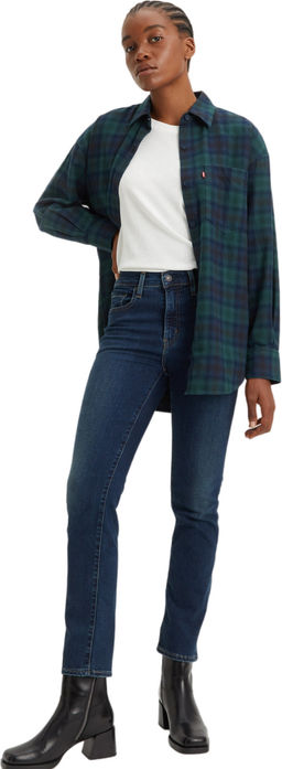 Джинсы женские