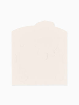 Цена за 5 шт. Конверт для денег формовой «Мышка», 17.5 × 8 см