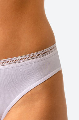 Женские трусы-слипы 7 шт. Nicoletta фото 3