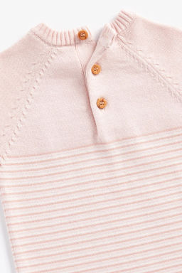 Mothercare / Комбинезон вязаный  фото 3