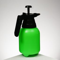 Опрыскиватель помповый, 1 л, «Лазурит»