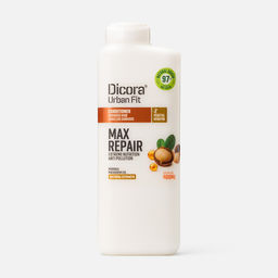 Кондиционер Dicora | с маслом макадамии, для поврежденных волос, 400 мл  фото 2