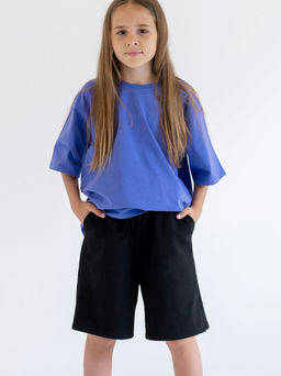 Шорты для девочки - Lesi kids фото 18