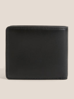 Мужской кошелёк DIESEL BISCOTTO BI FOLD Артикул 4773626, черный