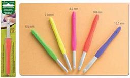 Крючок 6.5-10 для вязания Amour